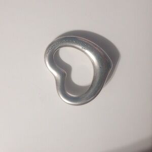 Tiffany & Co Vintage Heart Pendant